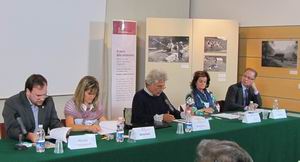 La sessione pomeridiana