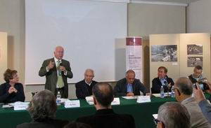 La sessione mattutina
