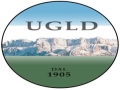Logo della Union Generela di Ladins dla Dolomites