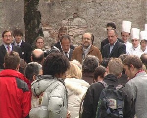 turismo