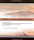 Copertina: "Luserna  La Storia di un Paesaggio alpino"
