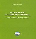 Copertina: Union Generela di Ladins dles Dolomites