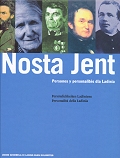 Copertina di "Nosta Jent"