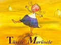 Copertina Tsele Marsele