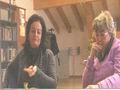 Mirella Florian e Daniela Chiocchetti
