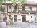 La casa carsica  diventata un museo