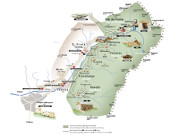 La valle dei Mocheni: isola culturale e linguistica, nel cuore del Trentino