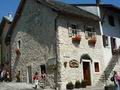 La Casa Museo "Haus von Prkk" a Luserna/Lusrn