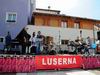 "Suoni dal fronte": appuntamento jazz a Luserna