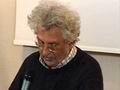 Convegno "Verso una rete per le minoranze linguistiche" 2/3