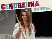"Cendrejina", spettacolo di teatro e musica