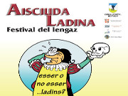 Aisciuda Ladina 2017