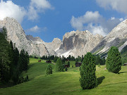 Ladini delle Dolomiti altoatesine