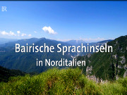 Le isole linguistiche bavaresi del Nord Italia