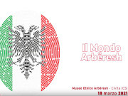 Il Mondo Arbersh