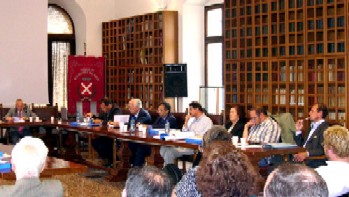colloquium