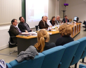 convegno relatori