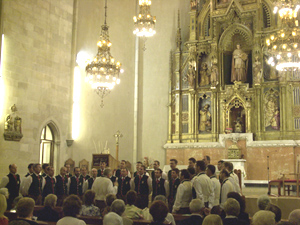 coro