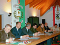 VIII Conferenza delle Minoranze