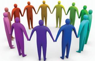 Collaborare e dialogare