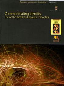 copertina libro comunicare identit