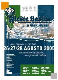 fieste ladine