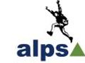 Logo Discovery Alps