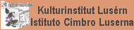 logo Istituto Cimbro/Kulturinstitut Lusérn