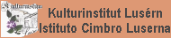 logo Istituto Cimbro/Kulturinstitut Lusrn