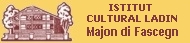logo Istitut Cultural Ladin Majon di Fascegn