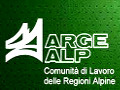 Arge Alp, Comunit di Lavoro delle Regioni Alpine