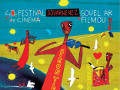Festival de Cinma de Douarnenez, 40ma edizione, 18-26 agosto 2017