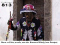 Il progetto Carnival King of Europe presentato a Colonia