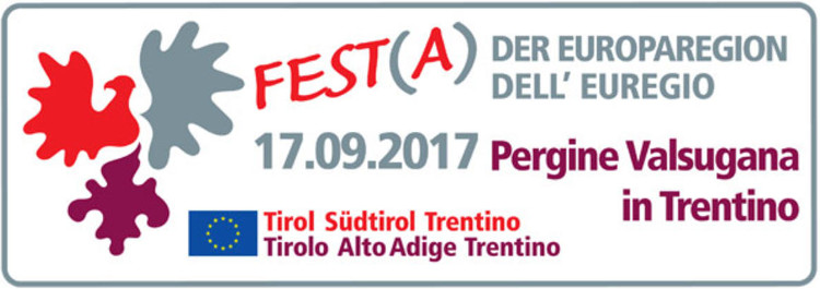 Festa dell'Euregio 2017