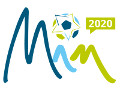Logo Europeada 2020