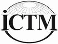 Logo dell'International Council for Traditional Music