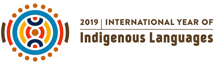 International Year of Indigenous Languages 2019