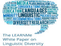 Libro Bianco sulla Diversit Linguistica, documeto finale del progetto LEARNMe della rete Mercator Network