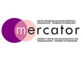logo Mercator - University Centre for Sociolinguistics and Communication - CUSC