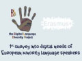 Progetto "Digital Language Diversity"