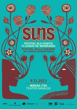 SUNS, Festival della canzone delle lingue minoritarie