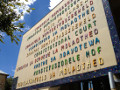 Sede della Corte Costituzionale del Sudafrica a Johannesburg