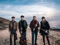 The Rowan Tree, la band vincitrice del Liet International 2018