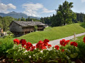 Il Museo dei Masi Tirolesi a Kramsach (Austria)