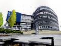 La sede dell'Universit di Brest che ospita il Centro di Ricerca Bretone e Celtico