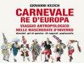 Progetto "Carnevale Re d'Europa" / Carnival King of Europe