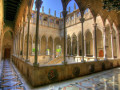 Il "Palau de la Generalitat" di Catalogna a Barcellona (Foto: Wikipedia)