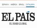 Il quotidiano spagnolo El Pais lancia una edizione on-line in lingua catalana