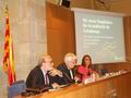 Presentazione dell'EULP 2013, Barcellona 20 giugno 2014
