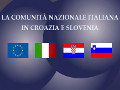 Comunit nazionale italiana in Croazia e Slovenia